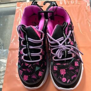 New Athletic Works Light up shoes